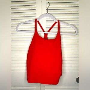 Red Hot Top 🔥❤️